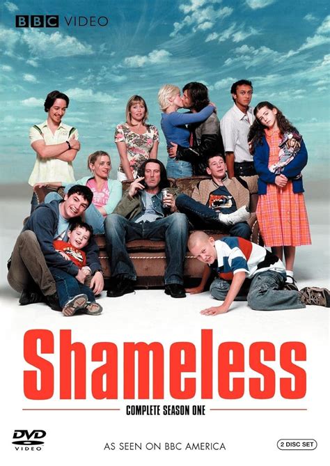 Shameless: How Old The Characters Are At The Beginning And。